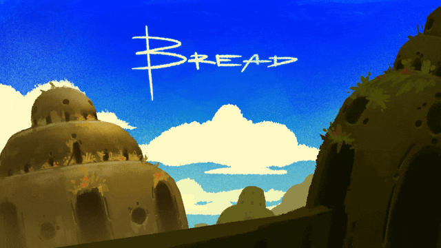 Bread